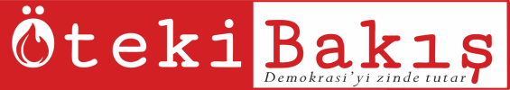Öteki Bakış - Demokrasi'yi zinde tutar